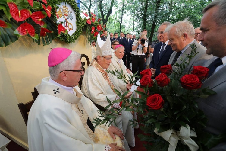 Mężczyźni w Piekarach - cz. 2