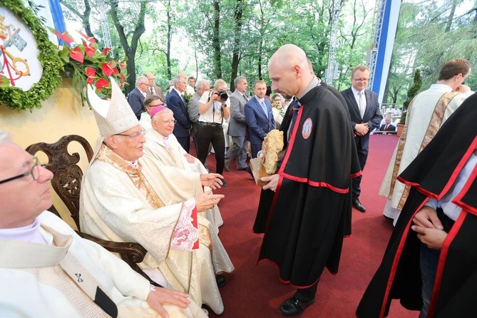 Mężczyźni w Piekarach - cz. 2