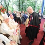 Mężczyźni w Piekarach - cz. 2