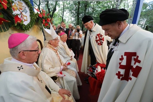 Mężczyźni w Piekarach - cz. 2