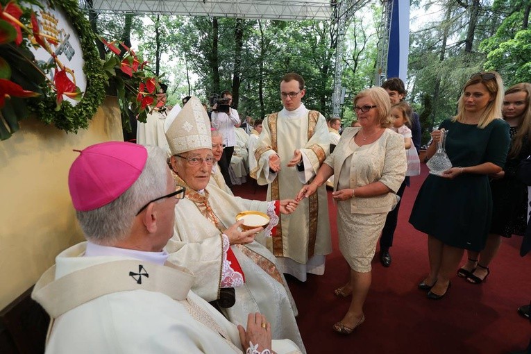 Mężczyźni w Piekarach - cz. 2