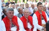 Mężczyźni w Piekarach - cz. 2