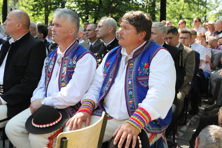 Mężczyźni w Piekarach - cz. 2