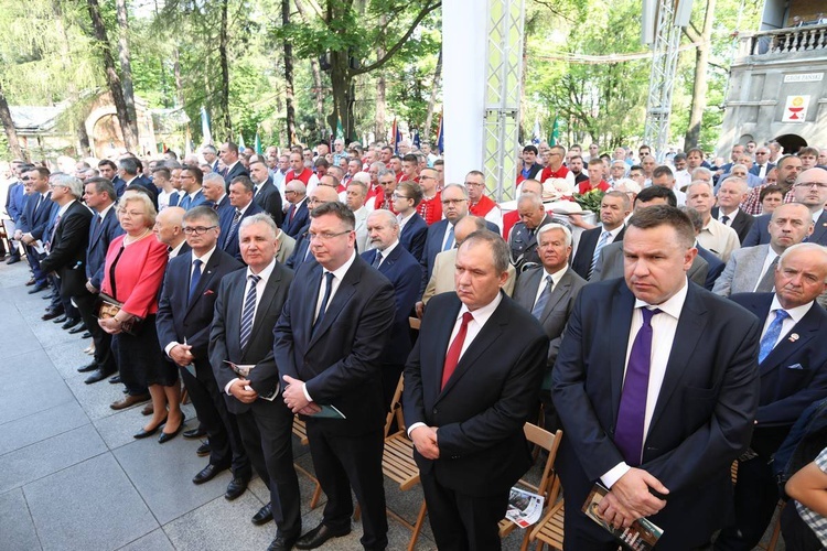 Mężczyźni w Piekarach - cz. 2