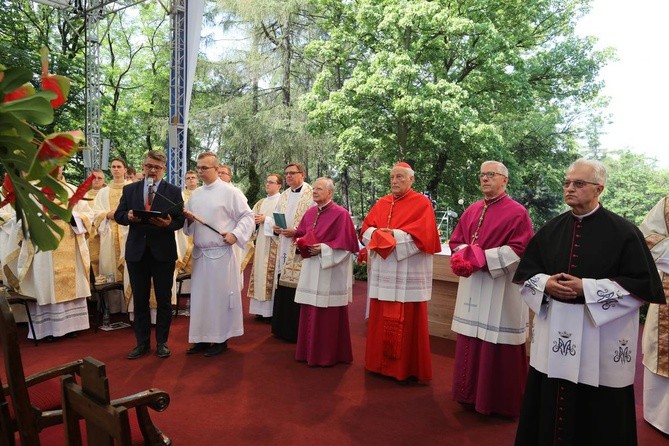 Mężczyźni w Piekarach - cz. 2