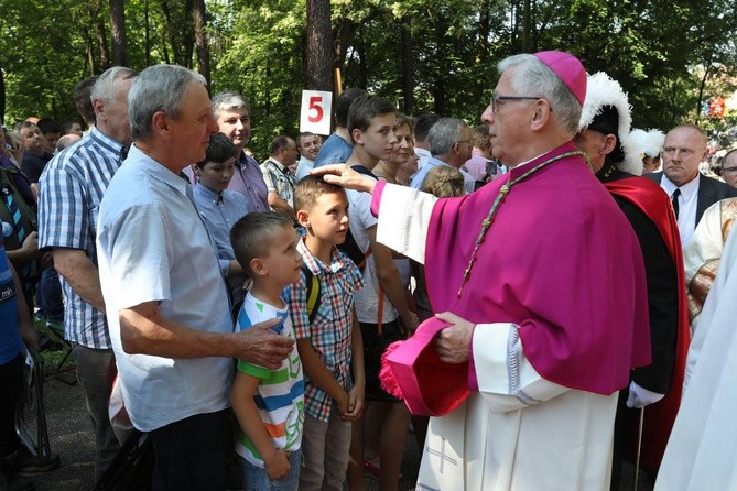 Mężczyźni w Piekarach - cz. 2