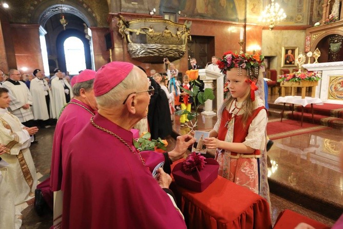 Mężczyźni w Piekarach - cz. 2