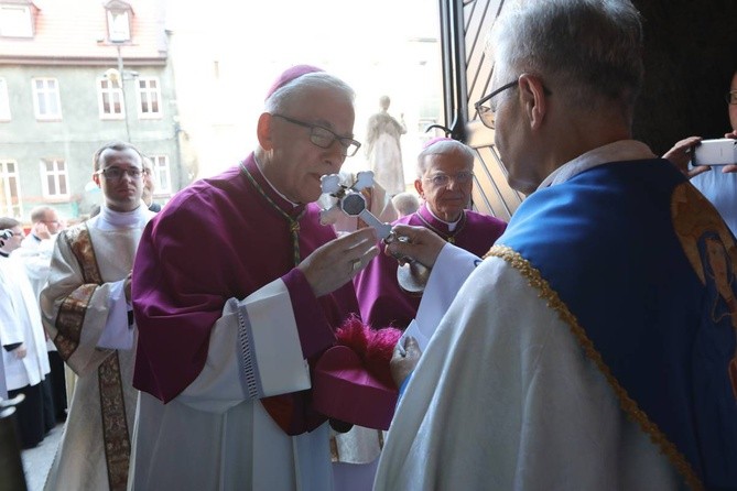 Mężczyźni w Piekarach - cz. 2