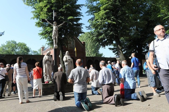 Mężczyźni w Piekarach - cz. 2