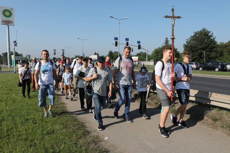 Mężczyźni w Piekarach - cz. 2