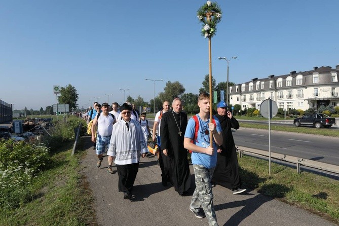 Mężczyźni w Piekarach - cz. 2