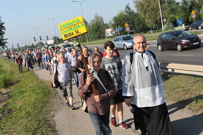 Mężczyźni w Piekarach - cz. 2