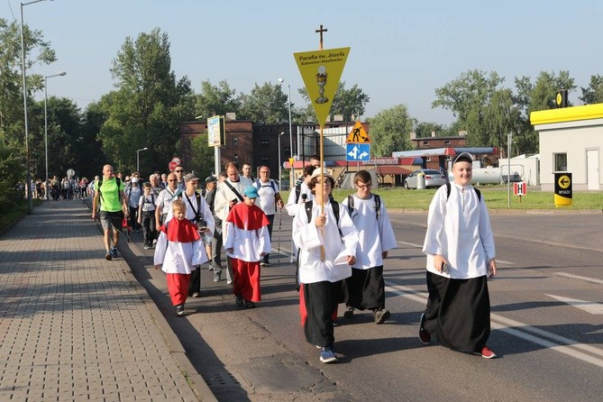 Mężczyźni w Piekarach - cz. 2