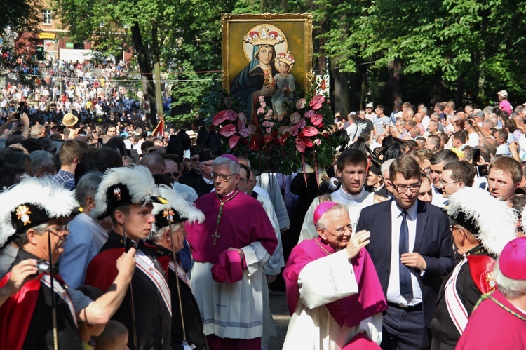 Mężczyźni w Piekarach - cz. 3