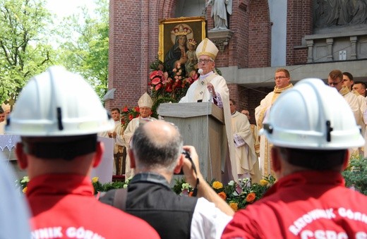 Mężczyźni w Piekarach - cz. 3