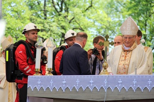 Mężczyźni w Piekarach - cz. 3