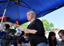 Hartwich: Zawieszenie protestu to był nasz głos rozsądku