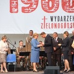 Obchody 58. rocznicy Wydarzeń Zielonogórskich