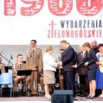 Obchody 58. rocznicy Wydarzeń Zielonogórskich