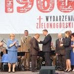 Obchody 58. rocznicy Wydarzeń Zielonogórskich