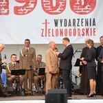 Obchody 58. rocznicy Wydarzeń Zielonogórskich