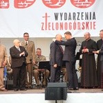 Obchody 58. rocznicy Wydarzeń Zielonogórskich