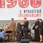 Obchody 58. rocznicy Wydarzeń Zielonogórskich