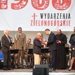 Obchody 58. rocznicy Wydarzeń Zielonogórskich