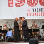 Obchody 58. rocznicy Wydarzeń Zielonogórskich