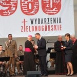 Obchody 58. rocznicy Wydarzeń Zielonogórskich