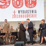 Obchody 58. rocznicy Wydarzeń Zielonogórskich