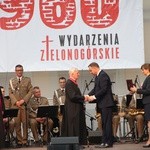 Obchody 58. rocznicy Wydarzeń Zielonogórskich