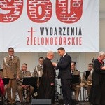 Obchody 58. rocznicy Wydarzeń Zielonogórskich