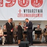 Obchody 58. rocznicy Wydarzeń Zielonogórskich