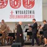 Obchody 58. rocznicy Wydarzeń Zielonogórskich