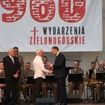 Obchody 58. rocznicy Wydarzeń Zielonogórskich