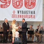 Obchody 58. rocznicy Wydarzeń Zielonogórskich