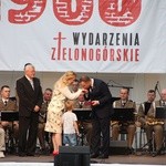 Obchody 58. rocznicy Wydarzeń Zielonogórskich