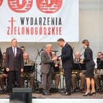 Obchody 58. rocznicy Wydarzeń Zielonogórskich