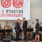 Obchody 58. rocznicy Wydarzeń Zielonogórskich