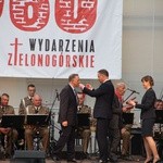 Obchody 58. rocznicy Wydarzeń Zielonogórskich