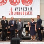 Obchody 58. rocznicy Wydarzeń Zielonogórskich