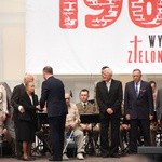 Obchody 58. rocznicy Wydarzeń Zielonogórskich