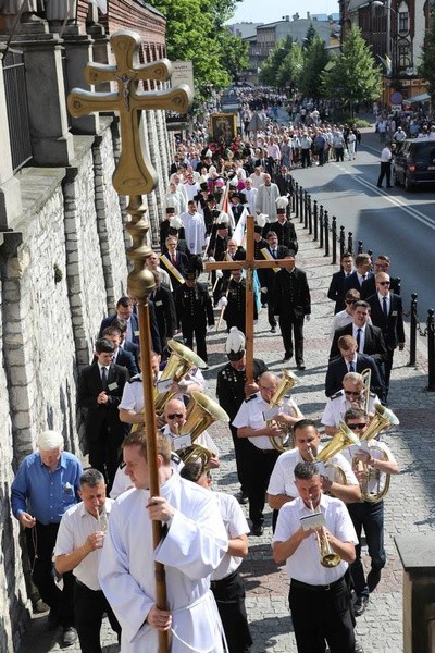 Mężczyźni w Piekarach cz. 4