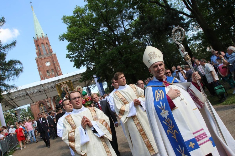 Mężczyźni w Piekarach cz. 4