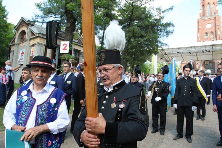 Mężczyźni w Piekarach cz. 4