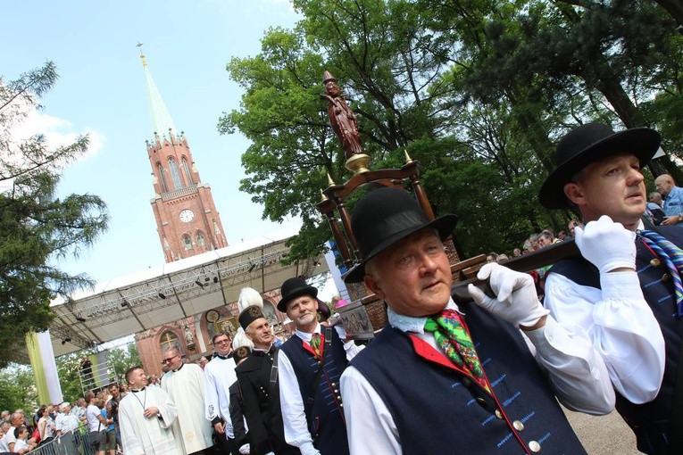 Mężczyźni w Piekarach cz. 4