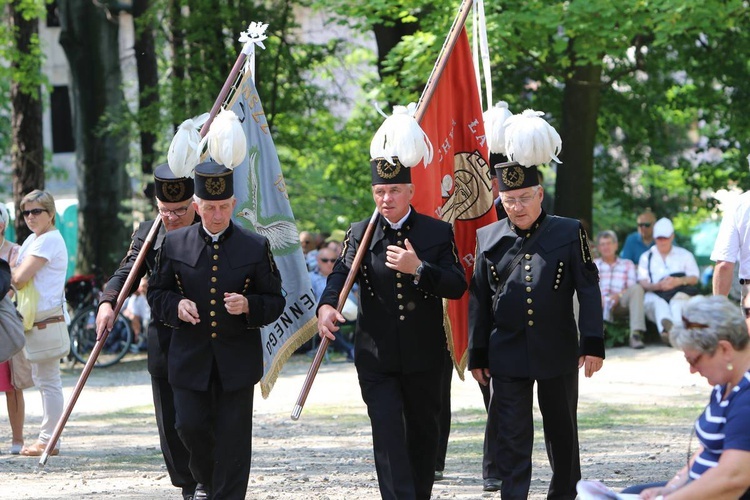 Mężczyźni w Piekarach cz. 4