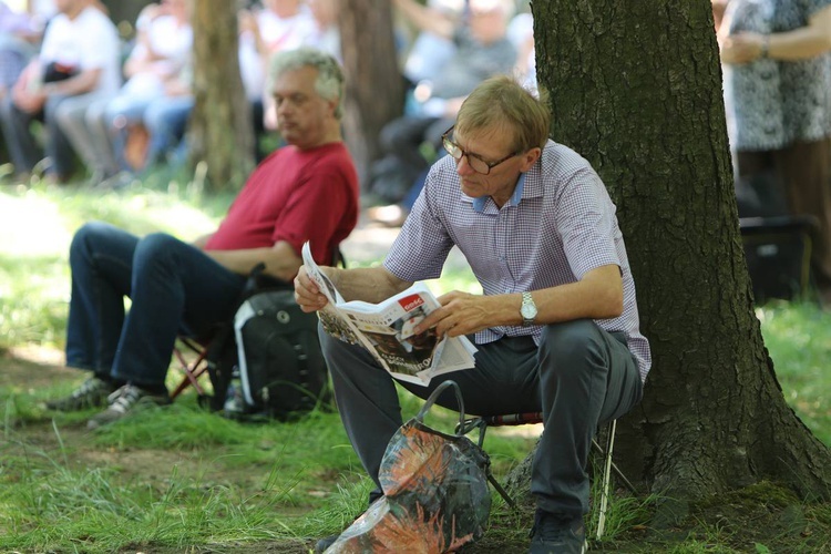 Mężczyźni w Piekarach cz. 4