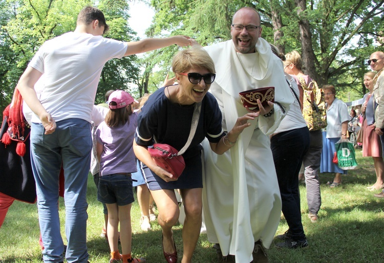 Jarmark u dominikanów